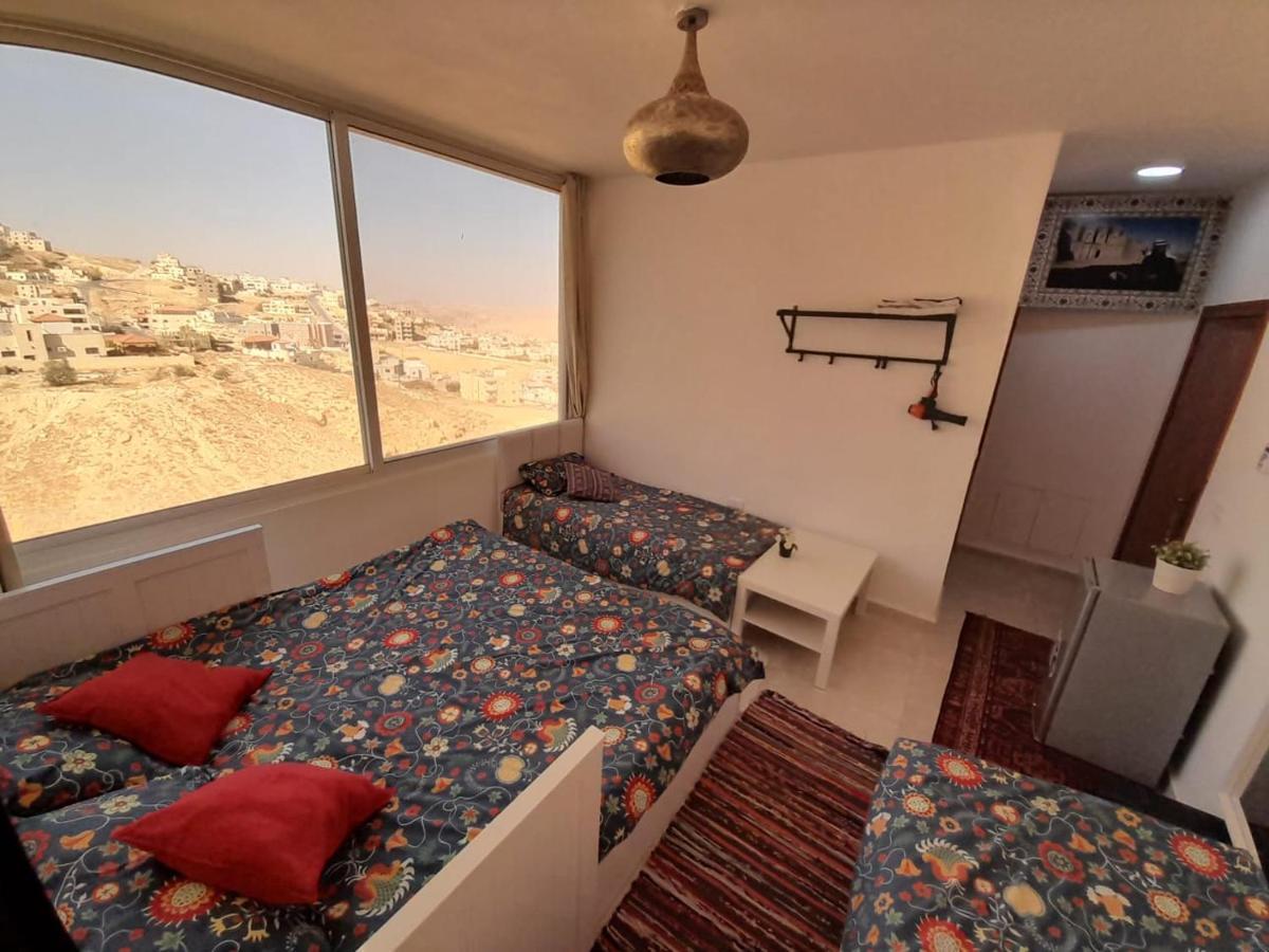 Jordan Guest House Wadi Musa Luaran gambar