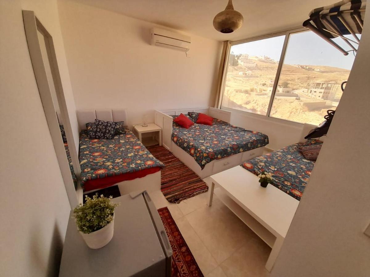 Jordan Guest House Wadi Musa Luaran gambar