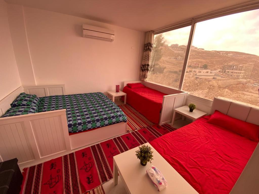 Jordan Guest House Wadi Musa Luaran gambar